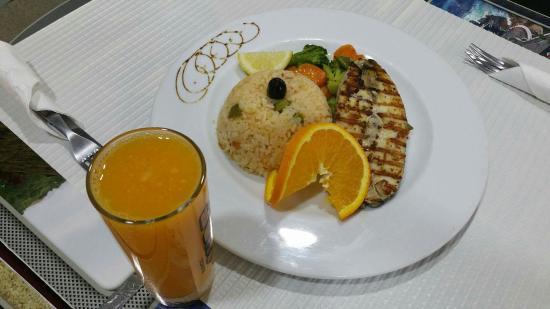 Flor do Conde